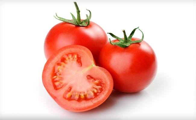 tomatoes