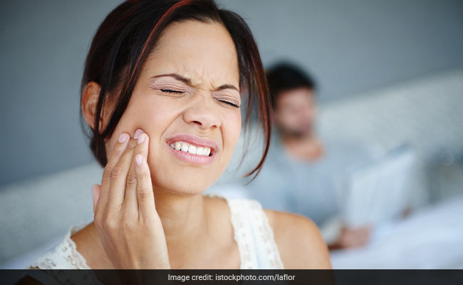 Here’s How You Can Get Relief From Teeth Sensitivity: Expert Tips