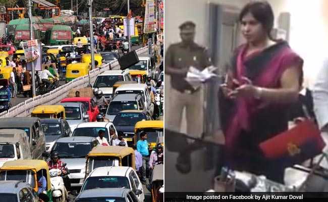 दिल्ली ऑड-ईवन में 'नो' छूट तो यूपी में 'लेडी सिंघम' ने की सपा नेता की बोलती बंद, दिन भर की 5 बड़ी खबरें