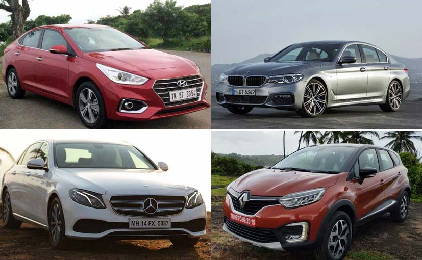 Best Cars Of 2017: Top 7 Cars Of The Year
