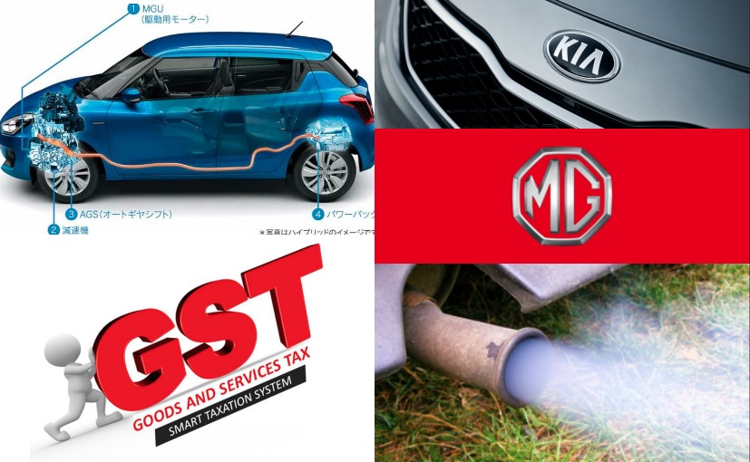 4 Stories That Made Headlines In 2017