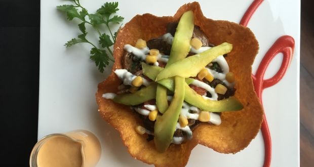 tostada