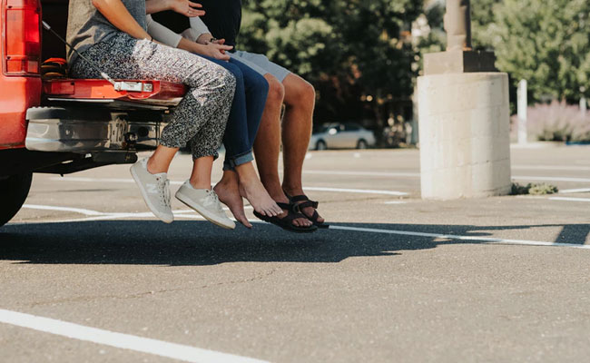 7 Signs That You Are In A Toxic Friendship