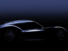 Toyota Gazoo GR Super Sport Concept Teased Ahead Of Debut Next Month