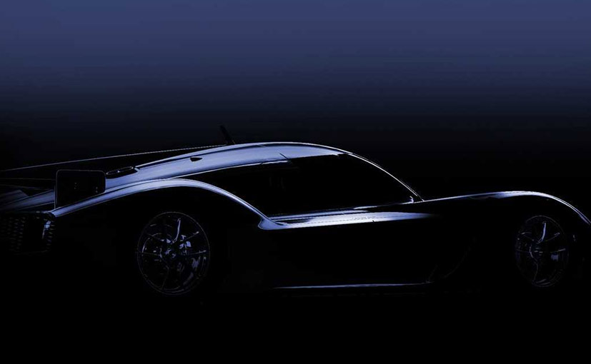 Toyota Gazoo GR Super Sport Concept Teased Ahead Of Debut Next Month