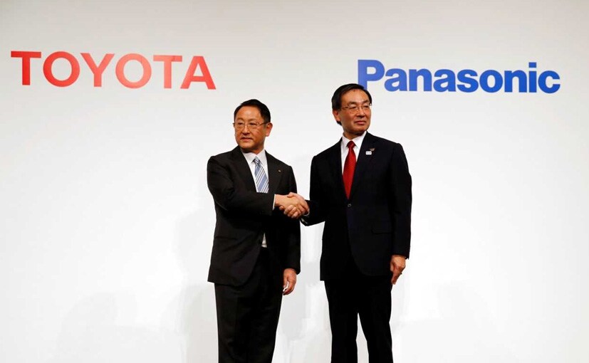 Panasonic To Continue Tesla Partnership Despite Sale Of $3.6 Billion Stake
