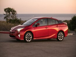 Toyota Announces New Recall Of 2.4 Million Hybrid Cars Toyota Announces New Recall Of 2.4 Million Hybrid Cars