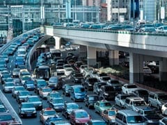 Population, Pollution, Traffic Congestion In Big Cities? China Has A Solution