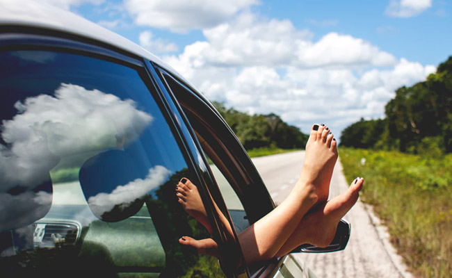 Why I Travel, Often And Obsessively