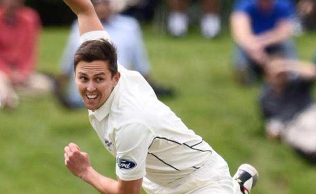 NZ vs WI: हेमिल्टन टेस्ट में वेस्‍टइंडीज के सामने विशाल लक्ष्‍य, टीम ने दो विकेट गंवाए