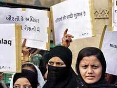 On Triple <i>Talaq</i> Bill, A Battle Of Nerves Between BJP And Congress