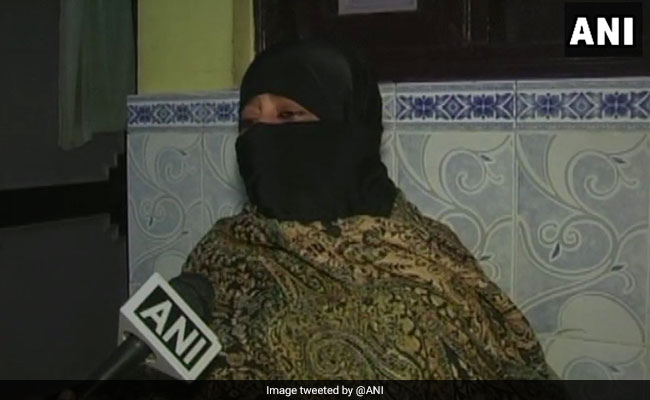 यूपी: दहेज में कार नहीं देने पर शौहर ने पत्नी को दिया तीन तलाक