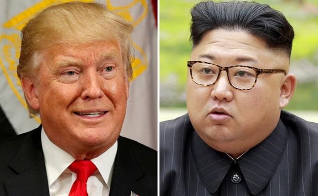 Donald Trump Misquoted On Relationship With Kim Jong-Un, Claims White House