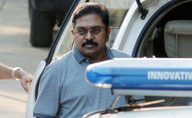 Pressure Cooker Symbol: Top Court Rejects Claim By Dhinakaran's Outfit