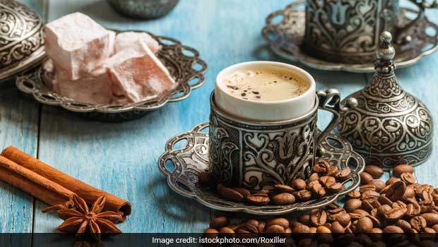 Turkish Coffee: What Makes The Aromatic Black Coffee A Treat For Winters