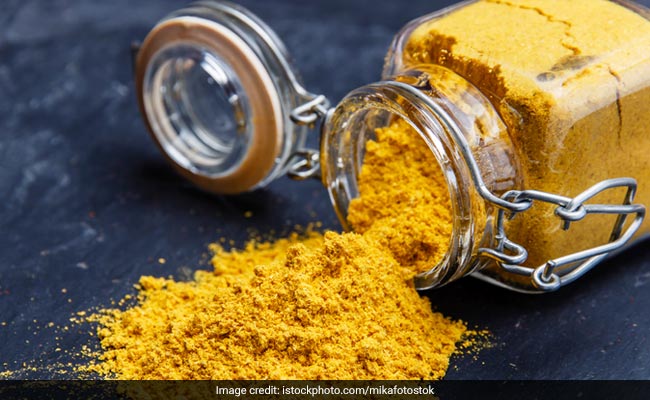 turmeric can help in prevention of cancer