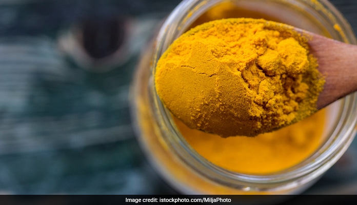 Turmeric and deals blood pressure