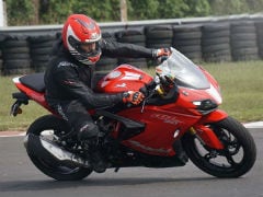 Best Bikes Of 2017: Top 7 Motorcycle Reviews
