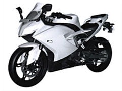 TVS Apache RR 310: What To Expect