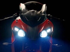 TVS Apache RR 310 India Launch Highlights: Features, Specifications, Price