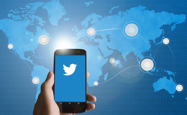 From #metoo To 'Farrago': 17 Tweets That Blew Our Minds In 2017