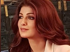 Twinkle Khanna Hopes <i>PadMan</i> Will 'Spotlight Something Hidden In Darkness'