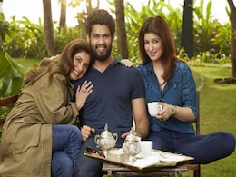 Rajesh Khanna के जन्मदिन पर आई गुड न्यूज, बॉलीवुड में डेब्यू करेंगे Twinkle Khanna के भाई Rajesh Khanna के जन्मदिन पर आई गुड न्यूज, बॉलीवुड में डेब्यू करेंगे Twinkle Khanna के भाई