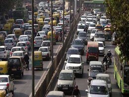 Auto Industry Seeks Two GST Rates For Passenger Vehicles Auto Industry Seeks Two GST Rates For Passenger Vehicles
