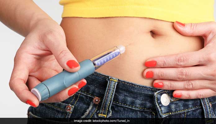 Lose Weight And You Can Reverse Your Diabetes: Expert Opinion