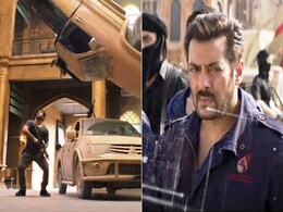 न रोमांस न कैटरीना के साथ सलमान की कैमिस्ट्री, सिर्फ इस चीज से भरा है 'टाइगर जिंदा है' का ये गाना न रोमांस न कैटरीना के साथ सलमान की कैमिस्ट्री, सिर्फ इस चीज से भरा है 'टाइगर जिंदा है' का ये गाना