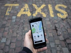 "Cab Sharing A Good Idea", Says Delhi Chief Minister Arvind Kejriwal