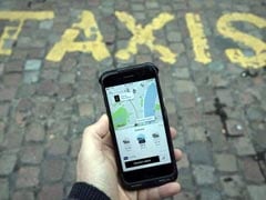 Ordinary Taxi Company Or App? Uber Faces Big Court Verdict Today