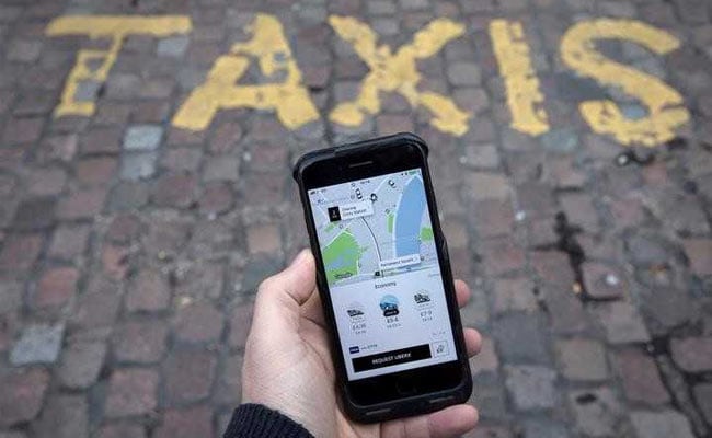 Uber Says EU Court Ruling Will Not Change Things In Most EU Countries