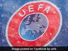 UEFA And United Nations To Stage 'Match For Solidarity' In April