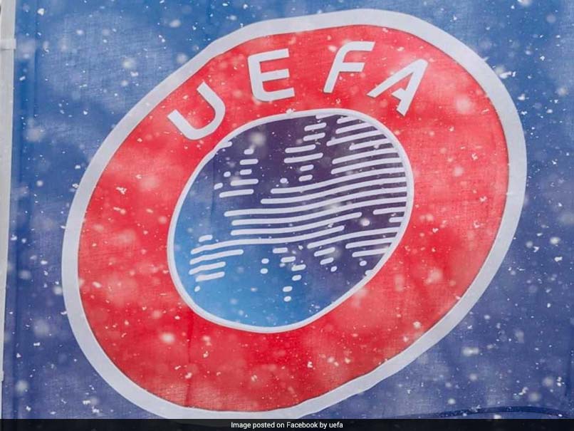 UEFA And United Nations To Stage 'Match For Solidarity' In April