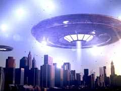 Former Navy Pilot Describes Encounter With UFO Studied By Secret Pentagon Program
