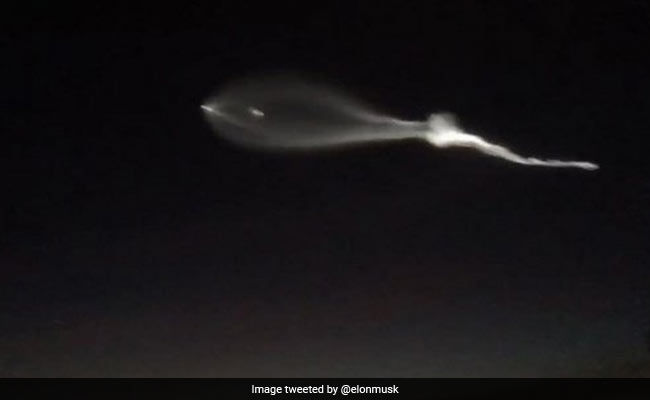 The number of UFO sightings has sky-rocketed, and here's why