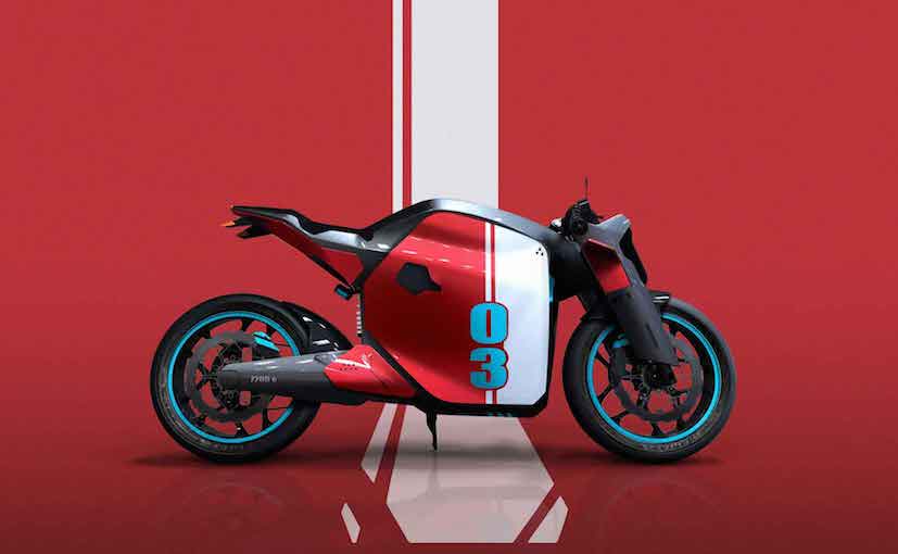 EV Start-Up Utraviolette Gets Additional Investment From TVS