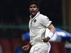 India vs South Africa: Umesh Yadav Says The Indian Attack Has The Ability To Get 20 Wickets