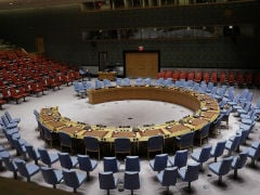 UN Security Council To Meet Tomorrow on Jerusalem: Diplomats