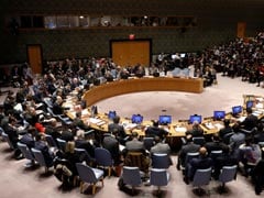 4 Out Of 5 Permanent Members Back India In UN Security Council: Centre