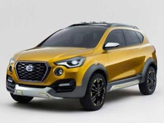 Upcoming SUVs In India In 2018