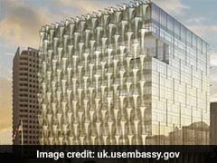 Built By US For $1 Billion, This Is World's Most Expensive Embassy