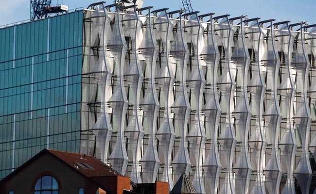 US Opens London Embassy After Donald Trump Snubs Inauguration