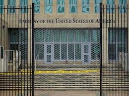 After Trump's Jerusalem Move, US Issues Worldwide Travel Caution To Its Citizens After Trump's Jerusalem Move, US Issues Worldwide Travel Caution To Its Citizens