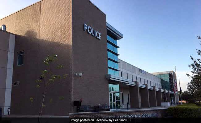 US Teacher Calls Police After Six-Year-Old Says 'Allah' In Class: Report