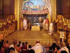 Vaikunta Ekadashi Festival Celebrated With Religious Fervour In Tamil Nadu