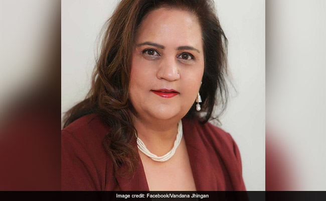 Indian American Woman Journalist To Run For US Congress