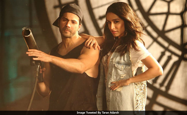 Varun Dhawan And Shraddha Kapoor Team Up For A '<i>High Rated</i>' Performance. Details Here