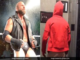 बॉलीवुड के इस स्टार के WWE के क्रेज को देख रेस्लर भी हुए हैरान, वीडियो में कहा ये बॉलीवुड के इस स्टार के WWE के क्रेज को देख रेस्लर भी हुए हैरान, वीडियो में कहा ये